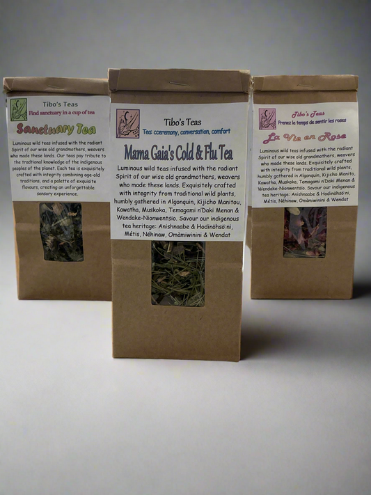 TIBO TEA