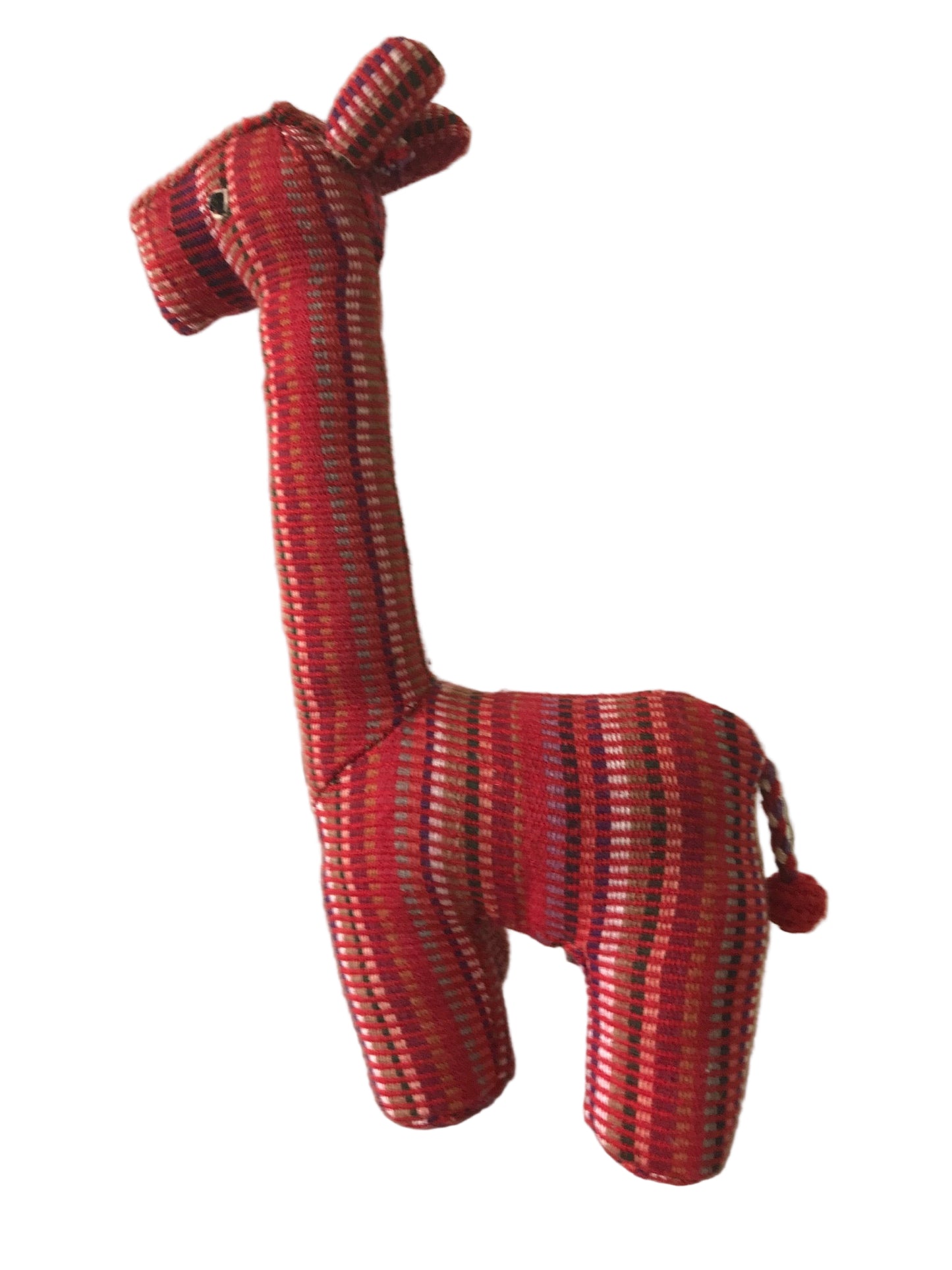 Giraffe Cotton Stuffed Animal