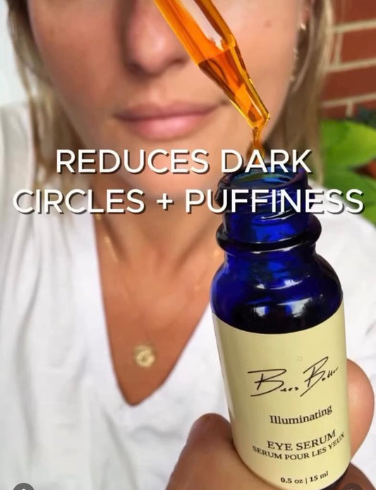 Eye Serum - NEW!