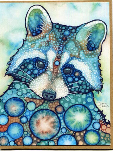 Raccoon
