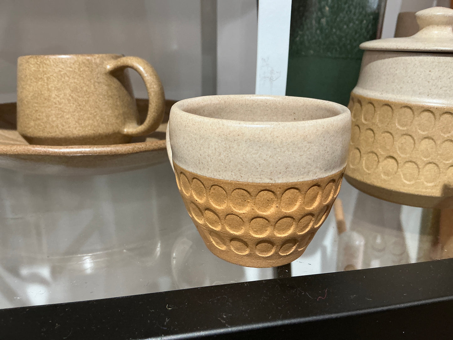 Pottery (Mug, etc) NEPAL