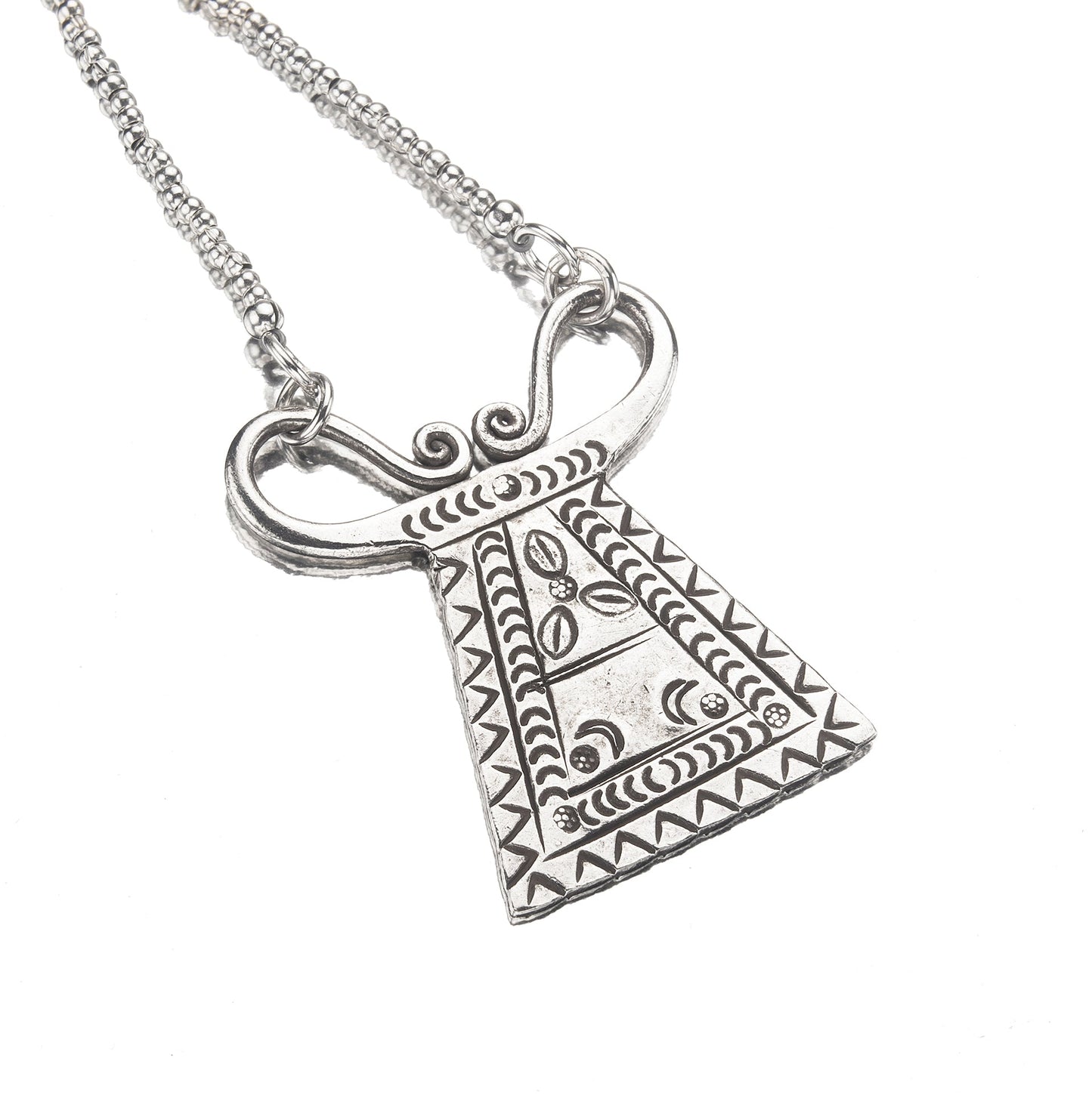 Soul Calling Spirit Pendant TPS4