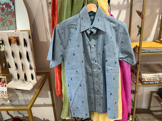 Resort shirt