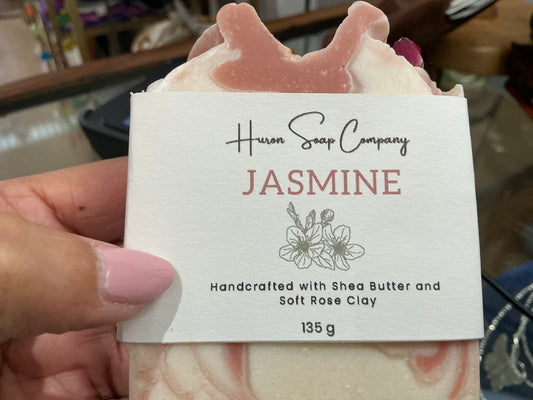 HS JASMINE
