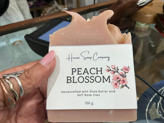 HS PEACH BLOSSOM