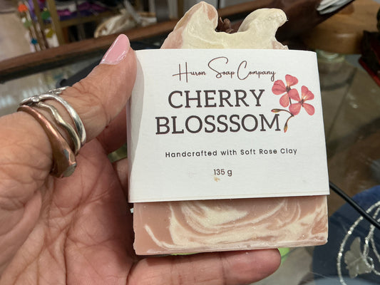 HS CHERRY BLOSSOM