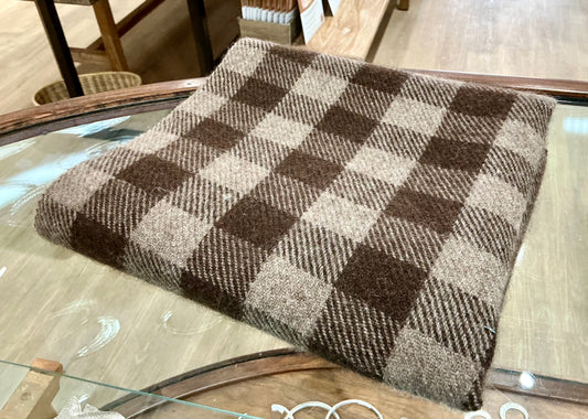 Yak Wool Scarf Muffler
