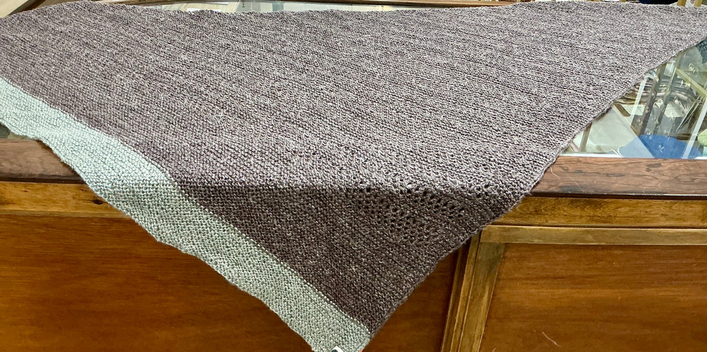 INFI Knit Love   Wrap -KL7