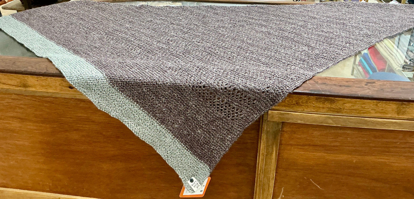 INFI Knit Love   Wrap -KL7