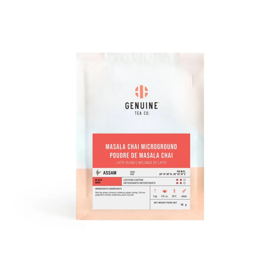Masala chai