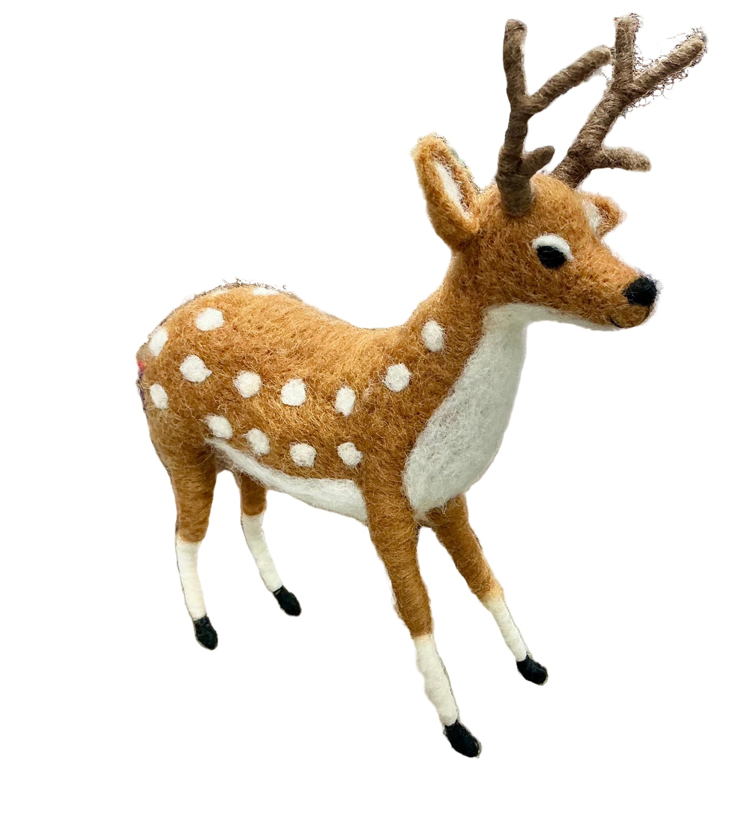 Self Standing Deer (Large)