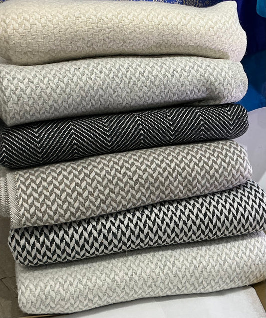 Cashmere blankets on sale