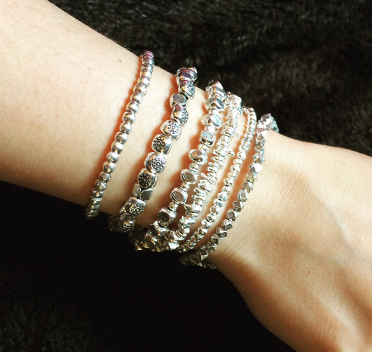 River Rock Bracelet TT11BR Lg