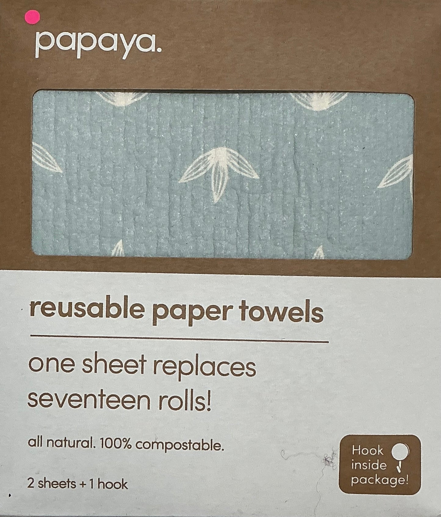 PS - Papaya 2pk~SALE
