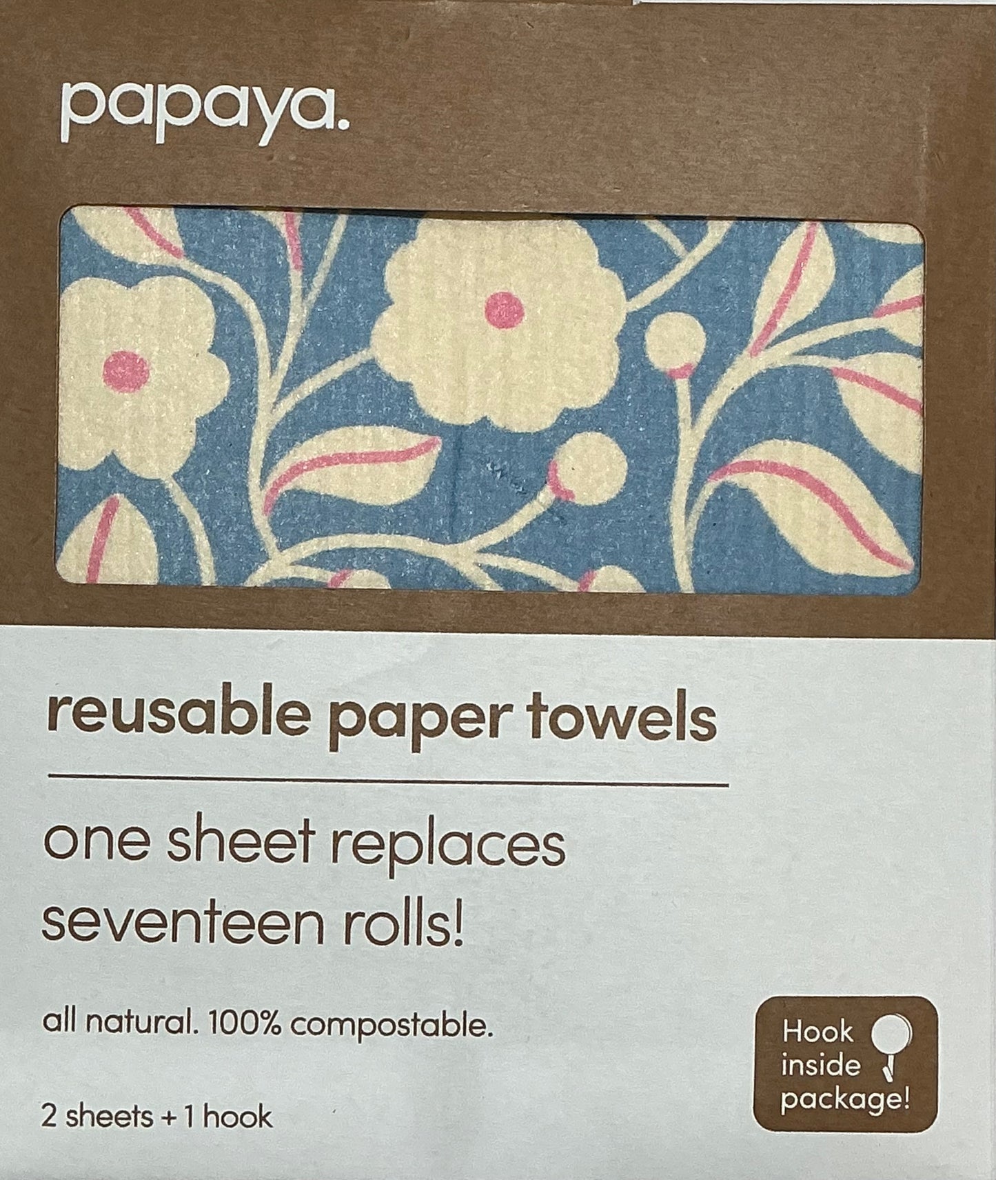 PS - Papaya 2pk~SALE