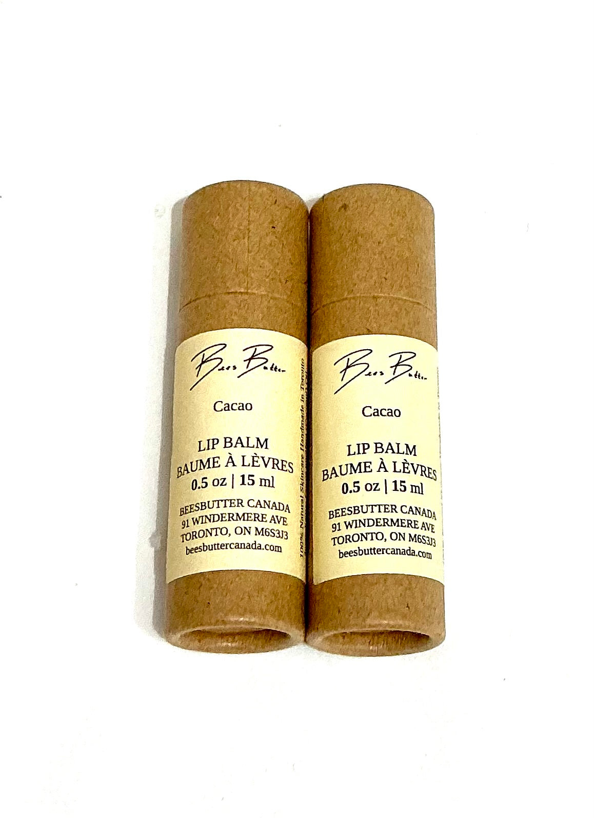 Lip balm