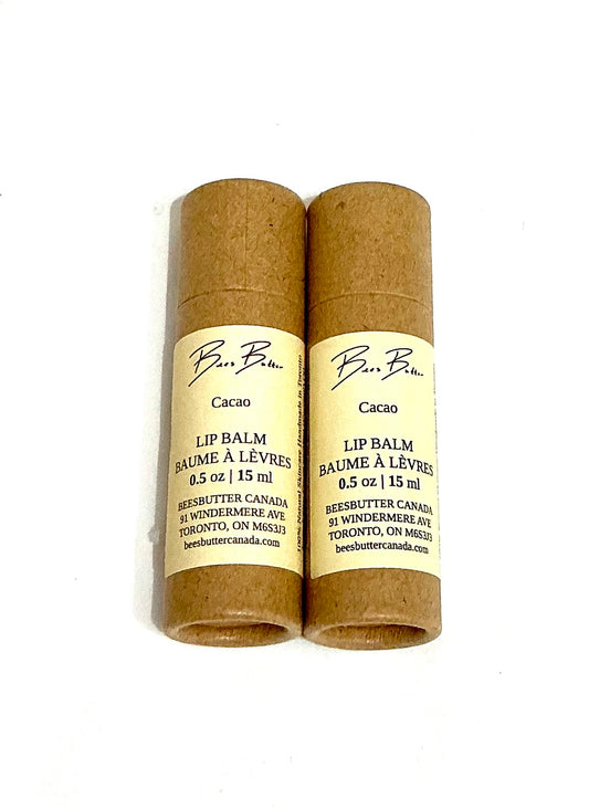 Lip balm