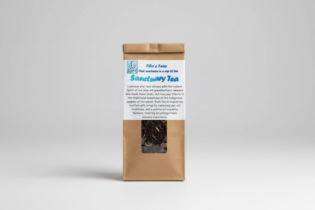TIBO TEA