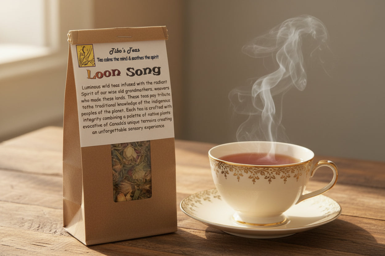 TIBO TEA