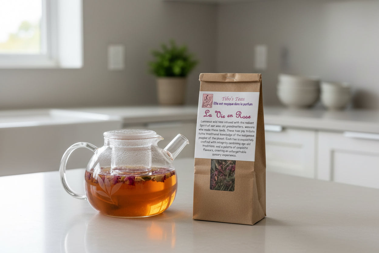 TIBO TEA