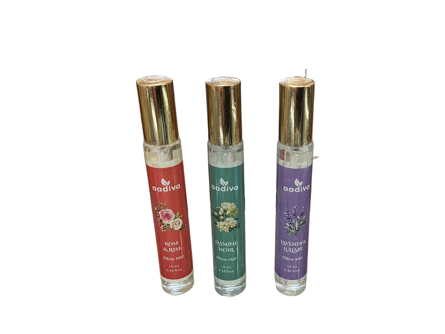 Aadiva Lavender Pillow Mist