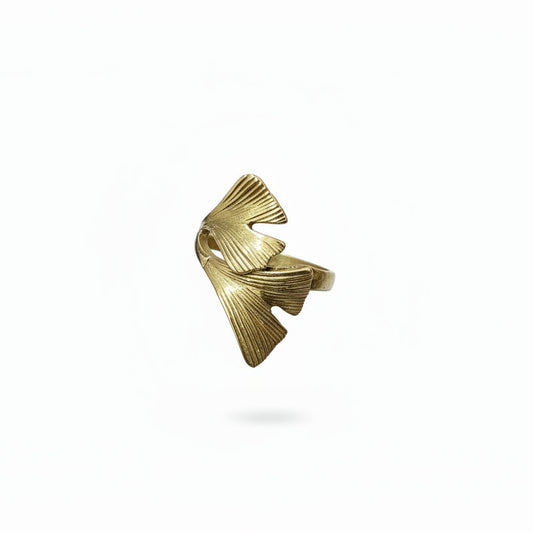 Brass Ring  BR17