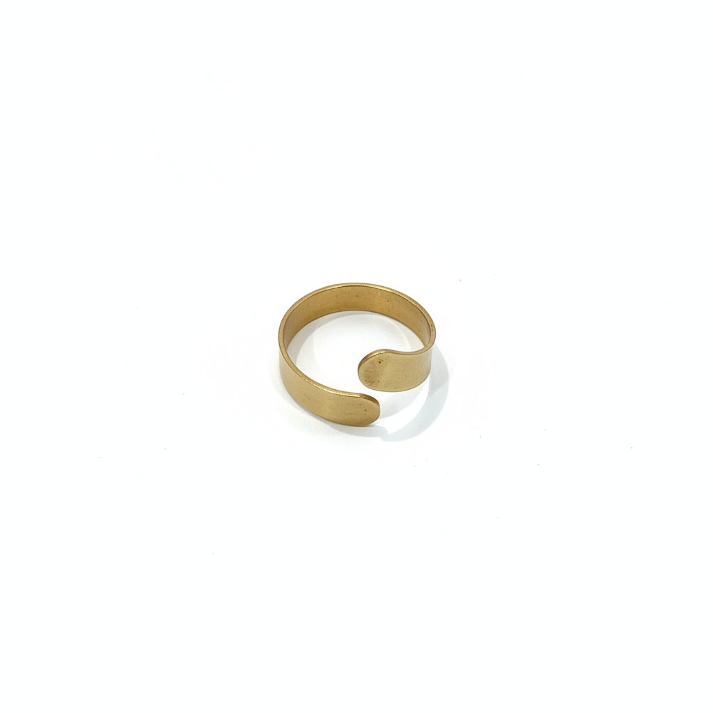 Brass Ring BR30