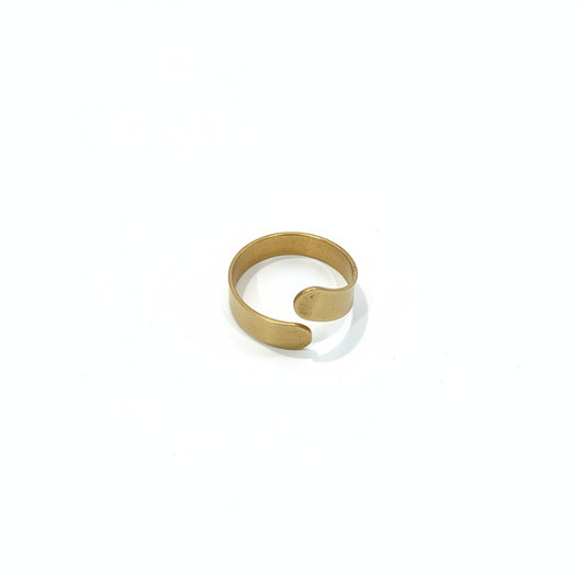 Brass Ring BR30