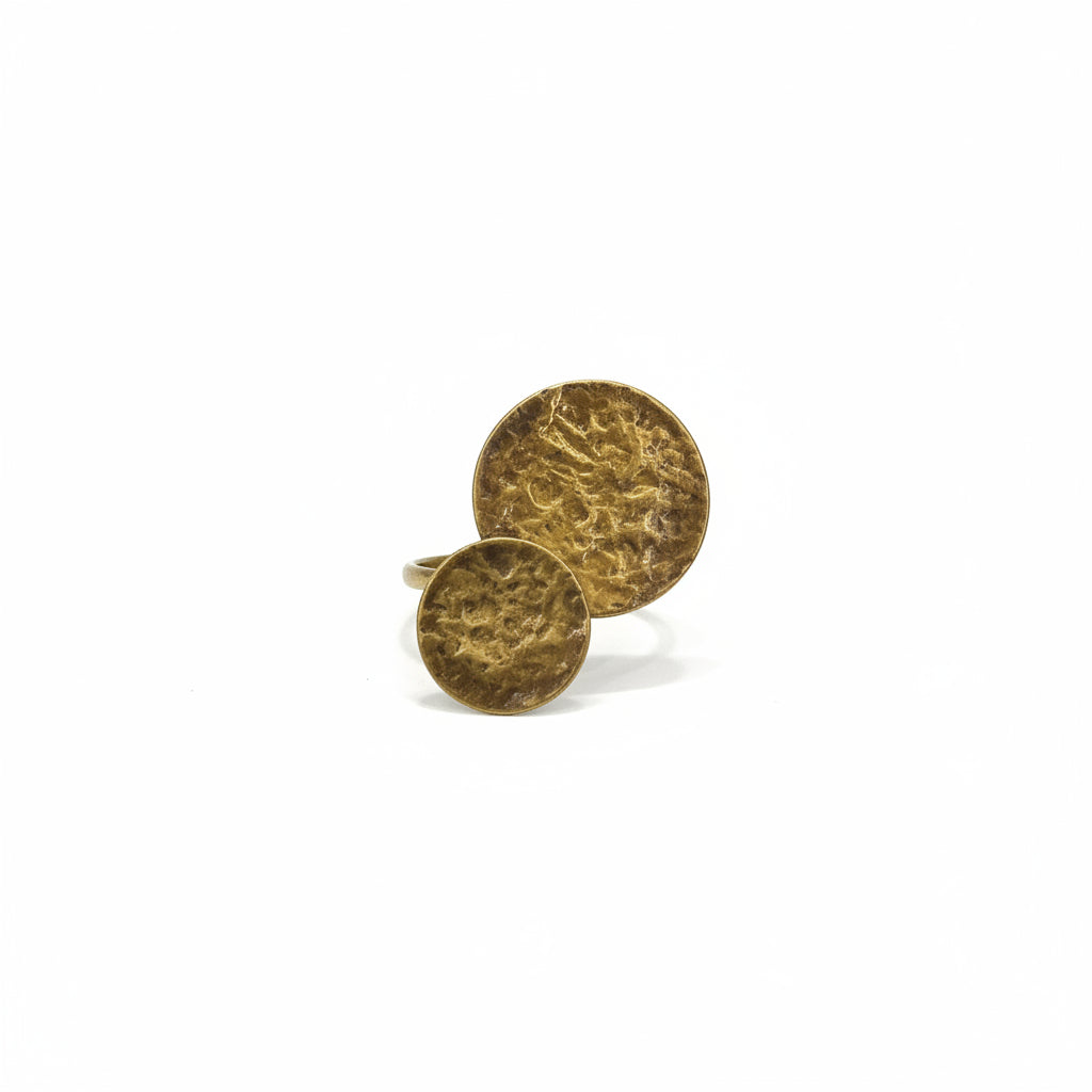 Brass Ring BR32