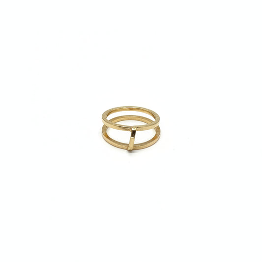 Brass Ring BR33