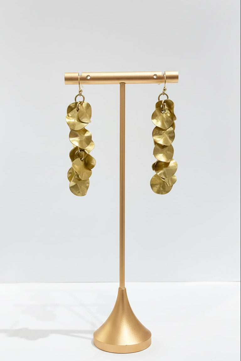 Long Disk Dangles