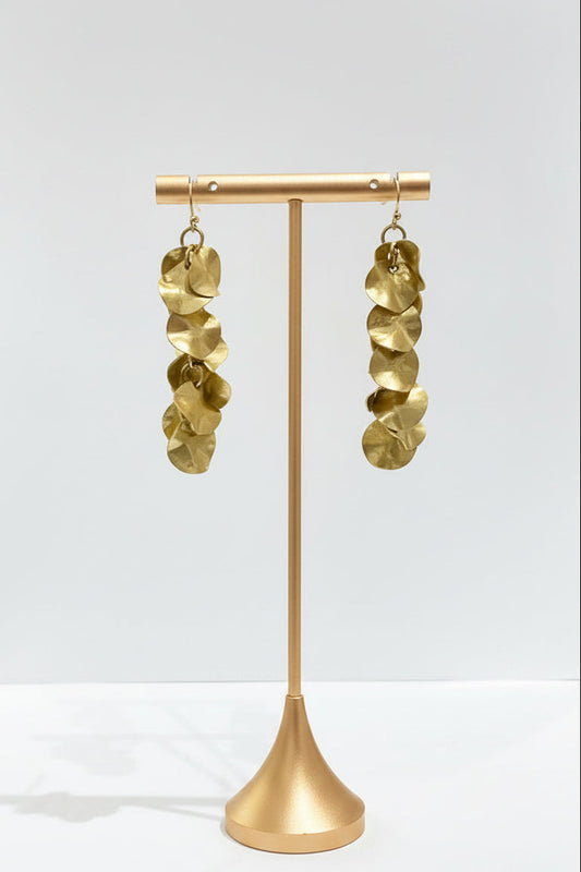 Long Disk Dangles