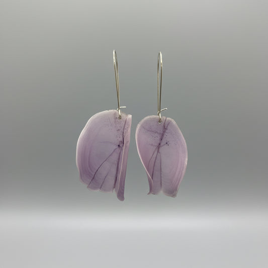 Nadia string earrings