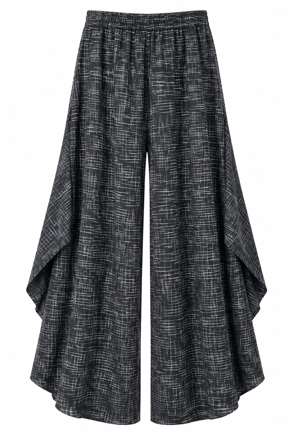 Parachute Pants XL Wide Leg