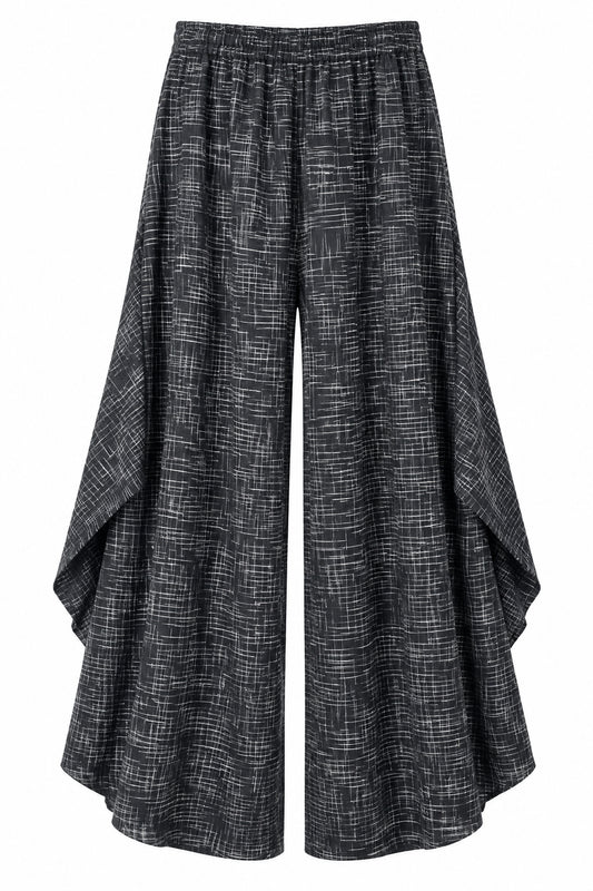 Parachute Pants XL Wide Leg