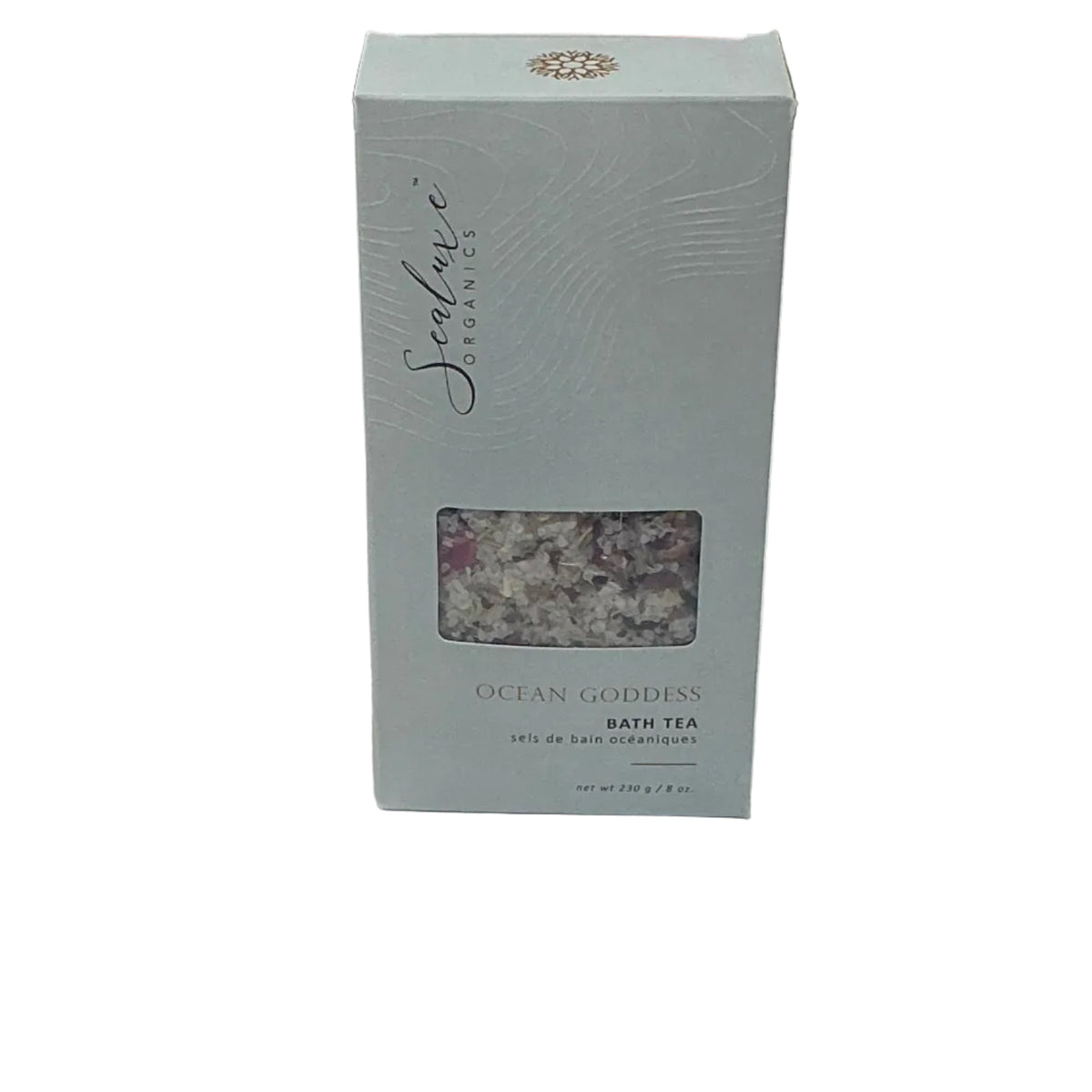 Ritual Rose Tea Bath