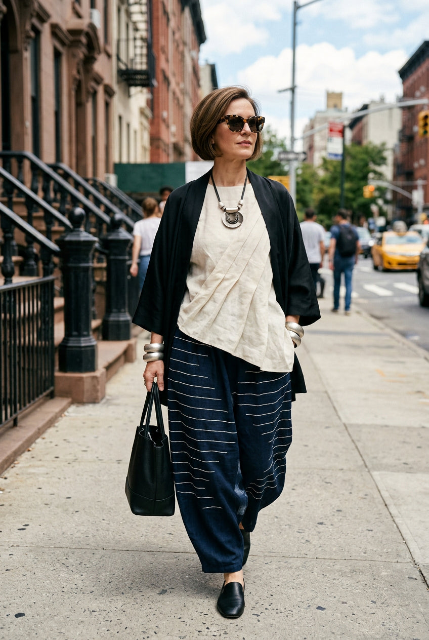 Tulip Pants