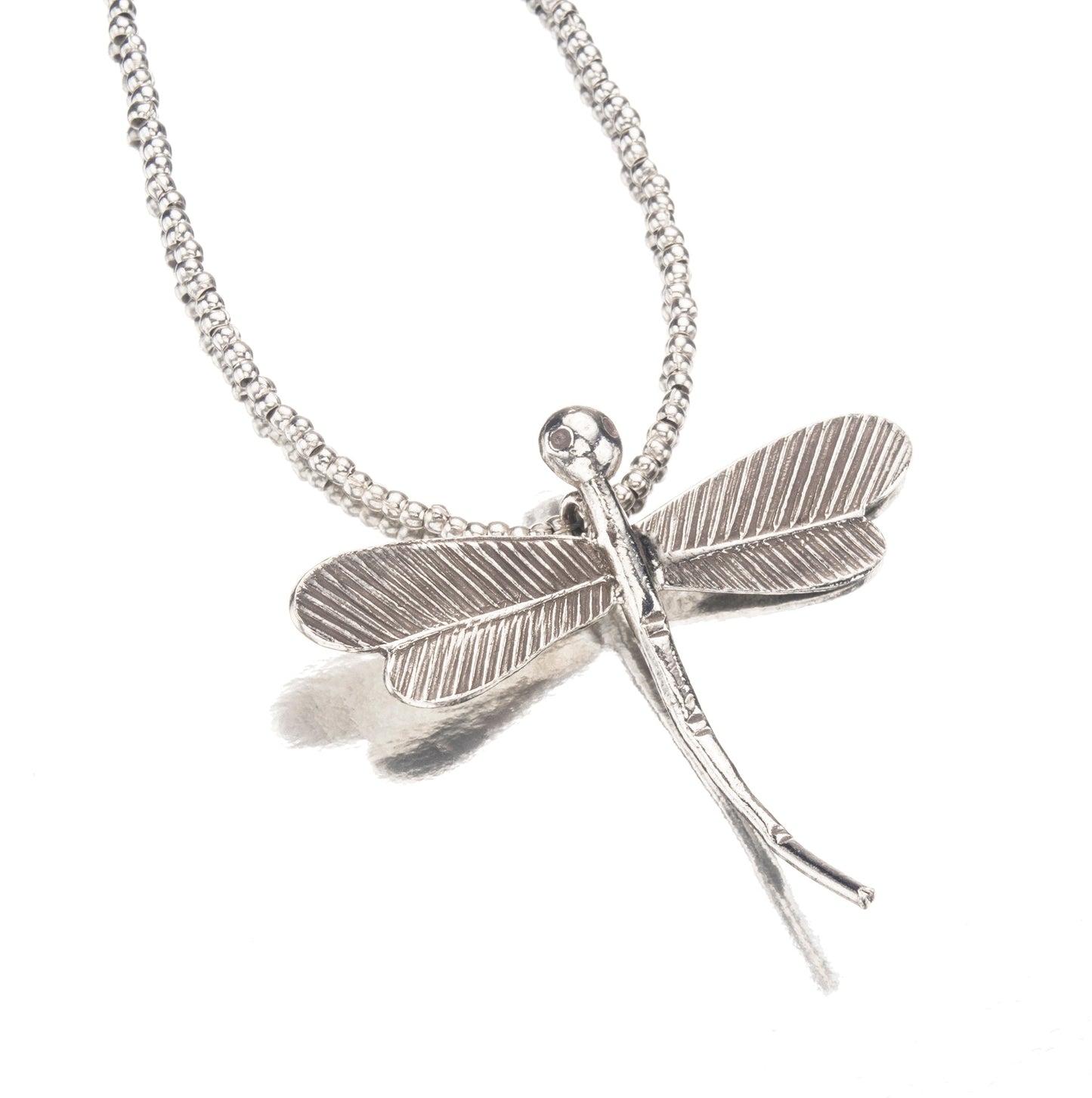 Dragonfly Pendant TP66