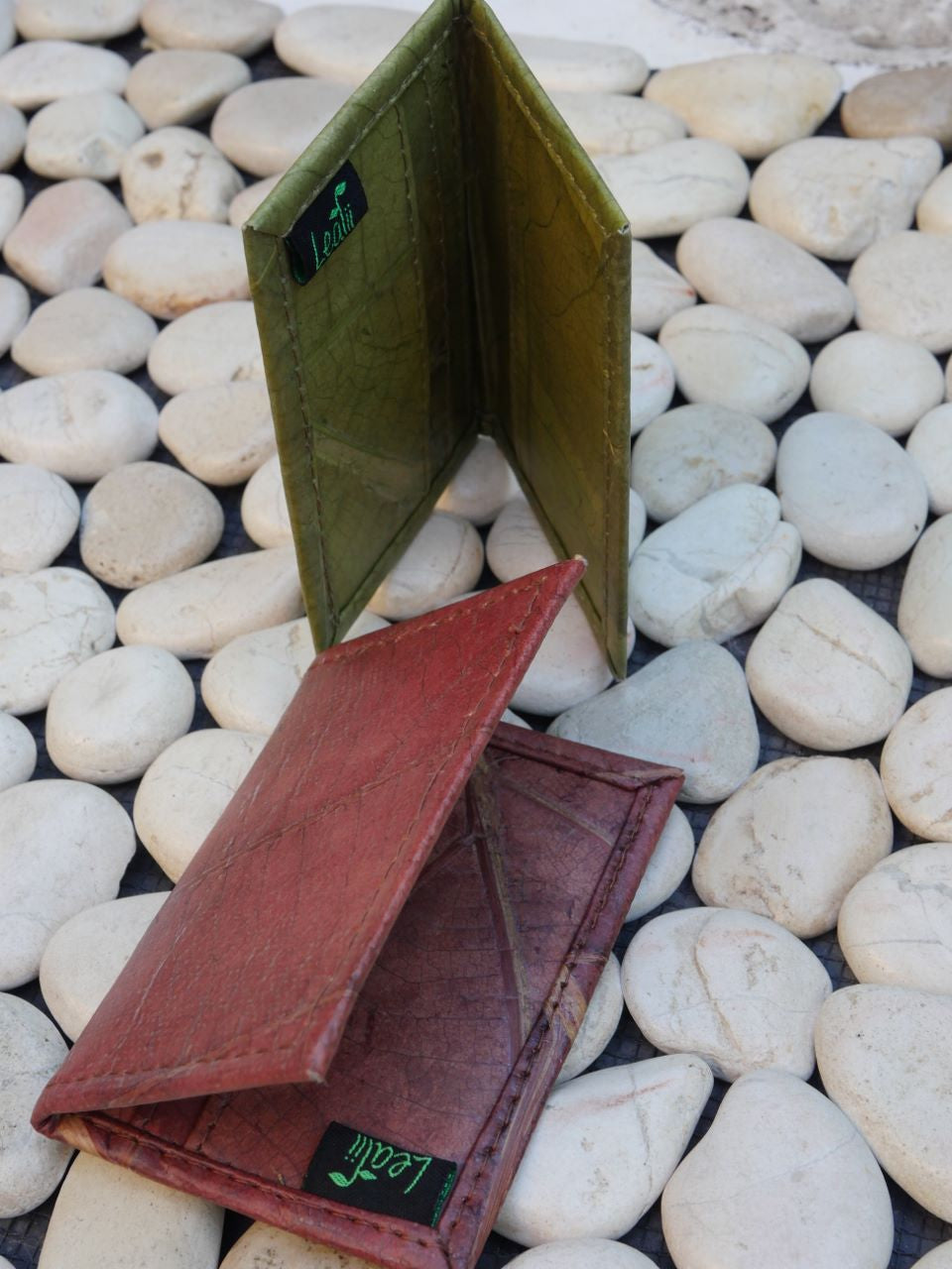 'Taku' Slim Wallet