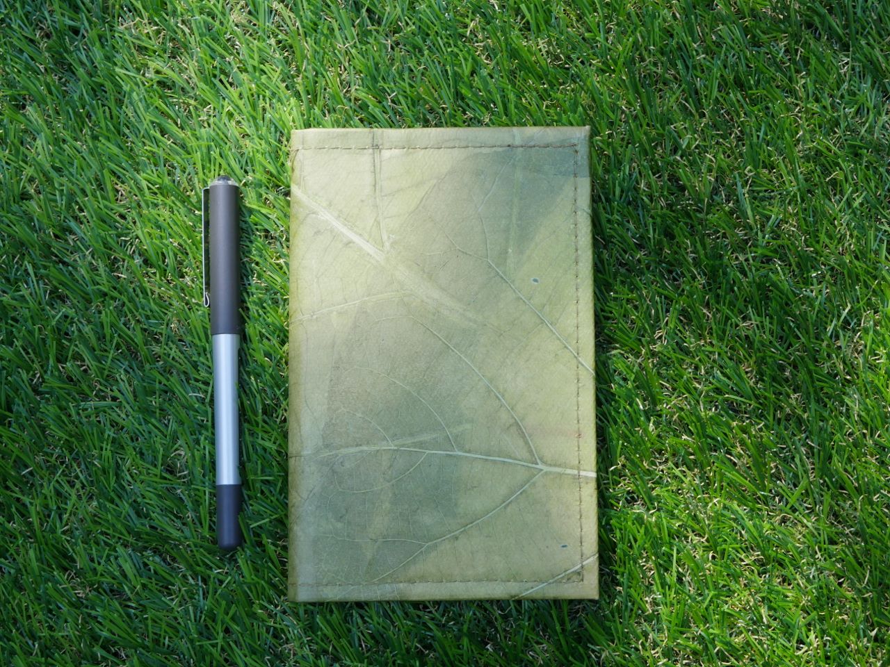 'Veera' Notebook
