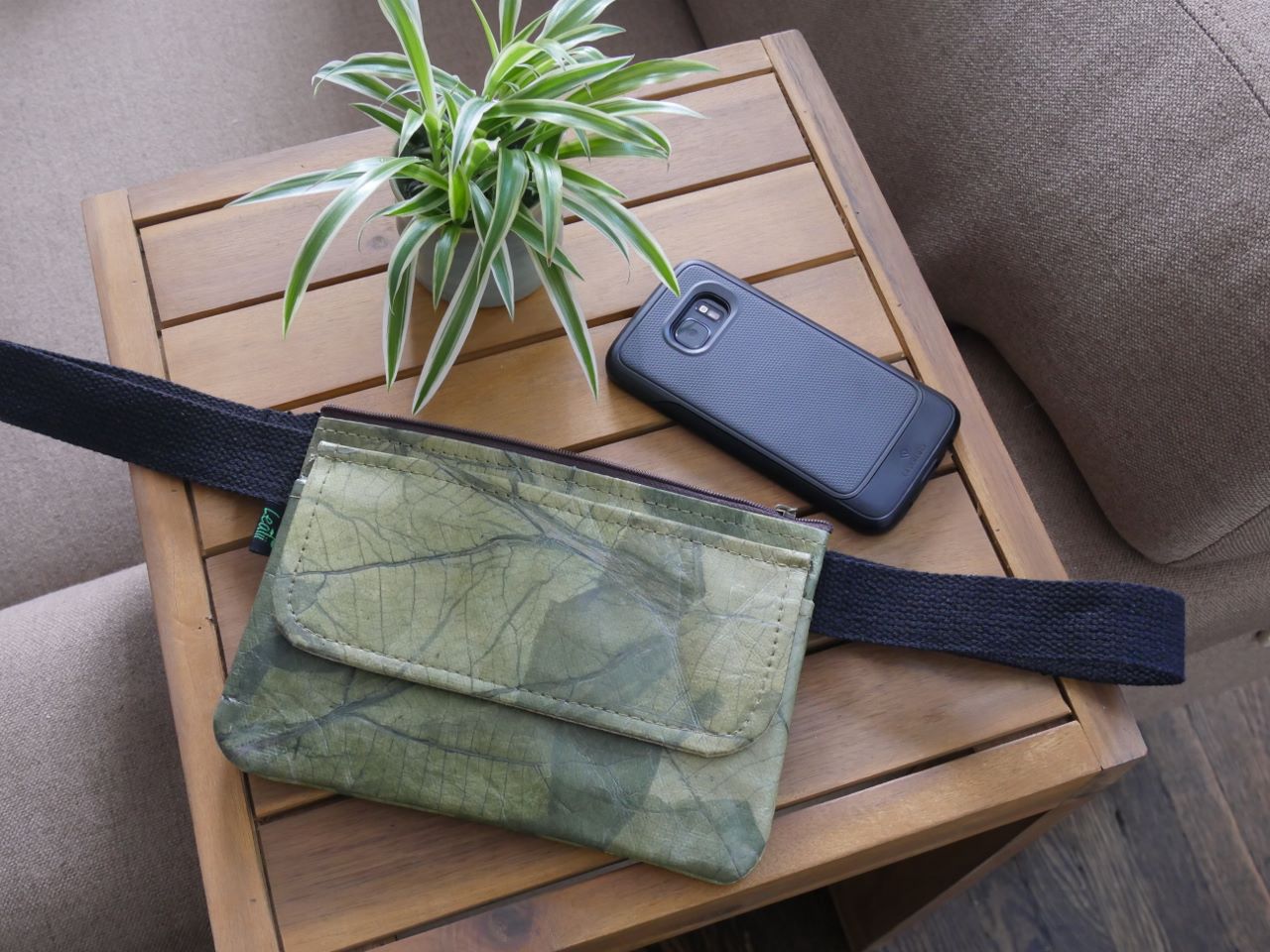 Taz Belt Bag