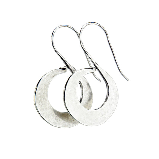 Luna Earrings TE77