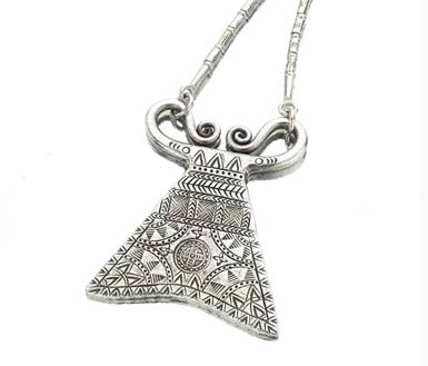Soul Calling Spirit Pendant TPL2