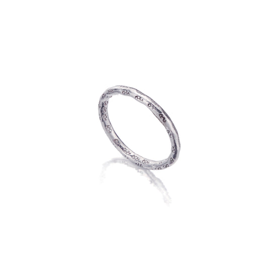 Wish Keeper Ring TR119