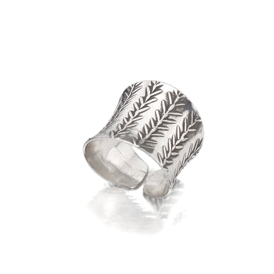 Wheat Ring TR165