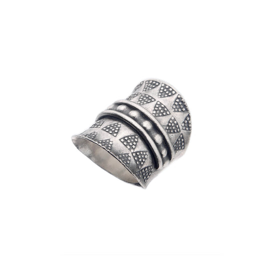 Armour Ring TR232