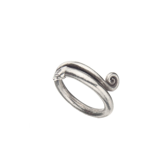 Little Snake Ring TR238