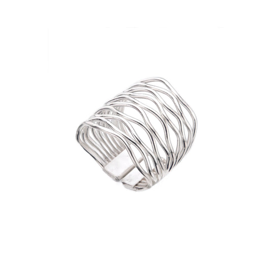 Dancing River Ring TR245