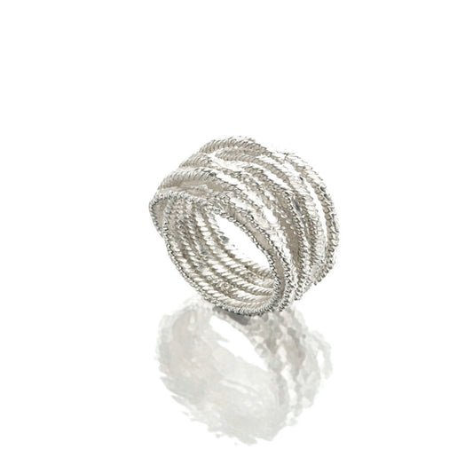 Aurora Ring TR77