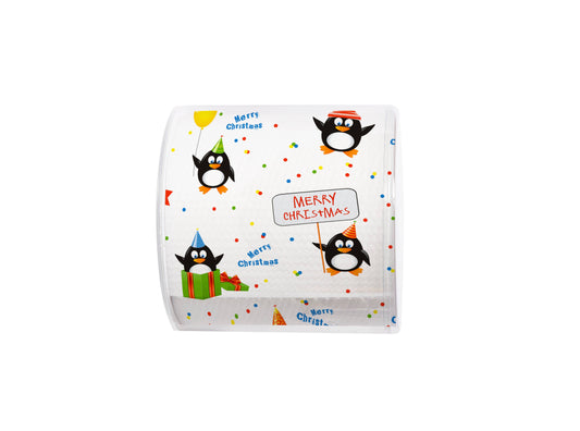 We Have Fun Designer Toilet Paper